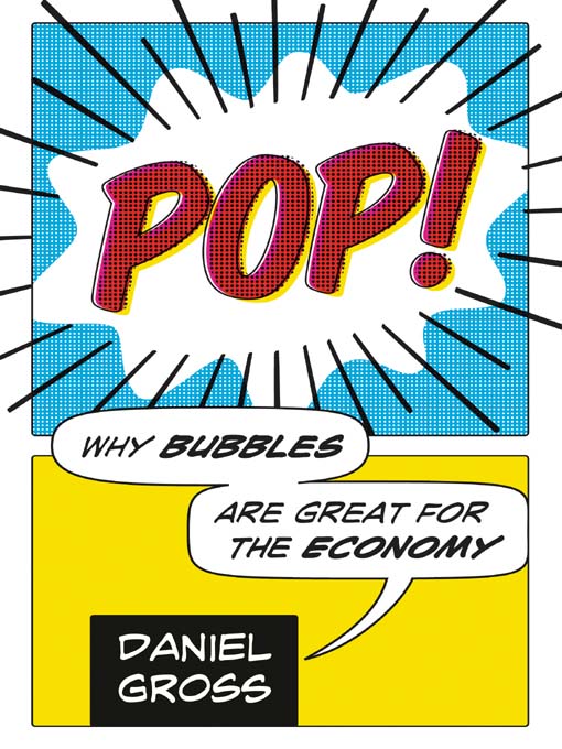 Title details for Pop! by Daniel Gross - Available